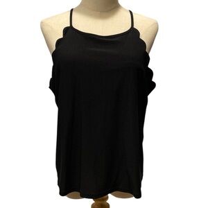 NWT Fifty Street Camisol. Size XL